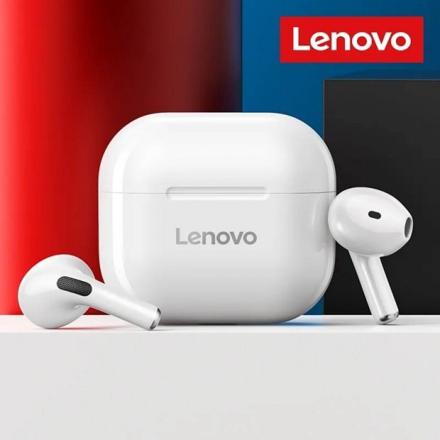Lenovo LP40 bluetooth fülhallgató