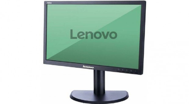 Lenovo LT2323Pwa 23" LED Backlight Full HD LCD monitor