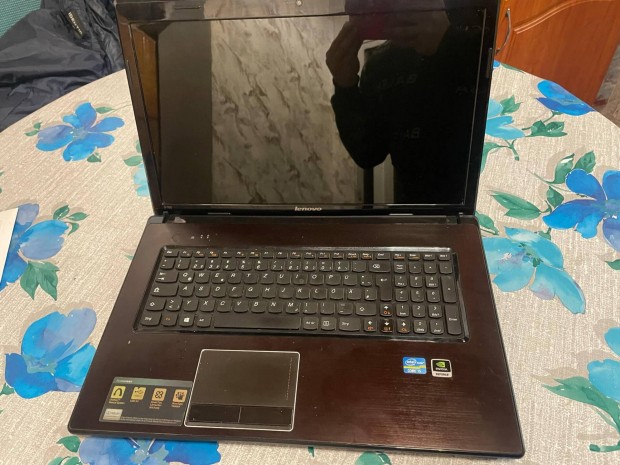 Lenovo Laptop