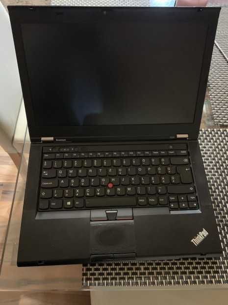 Lenovo Laptop Thinpad
