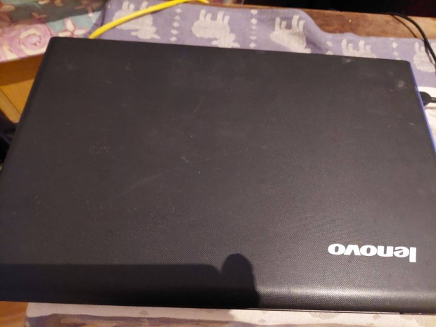 Lenovo Laptop g 600