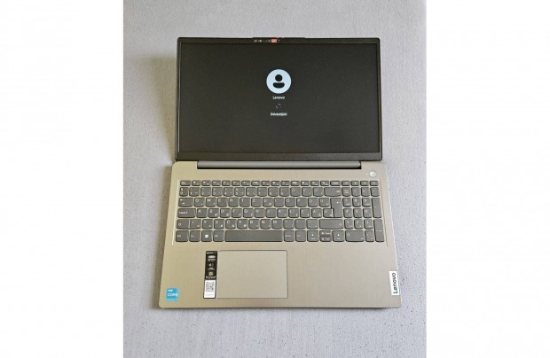 Lenovo Laptop garanciás