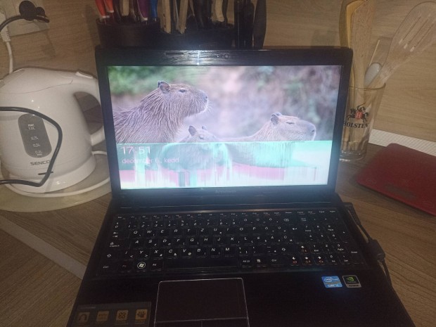 Lenovo Laptop pixelhibs 