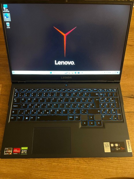Lenovo Legion 2025ig Gari ris Gamer Laptop 17.3" 32GB DDR4 Rtx 3050