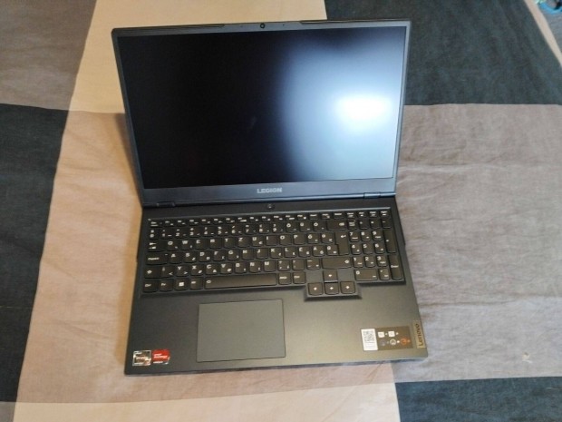 Lenovo Legion 5 15ACH6A