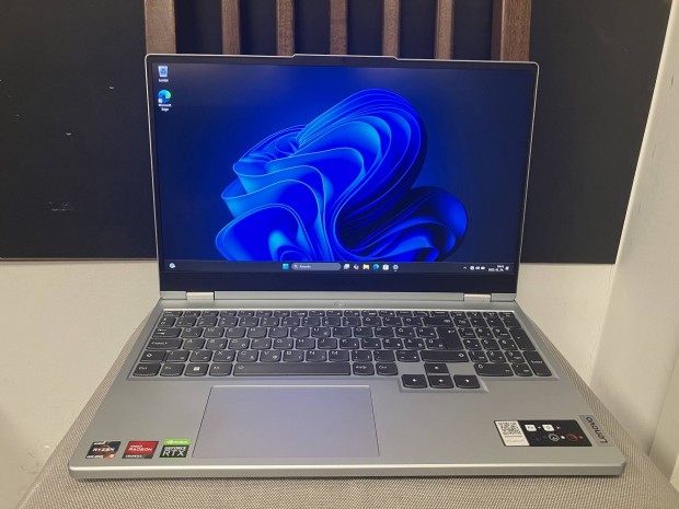 Lenovo Legion 5 Gaming Laptop