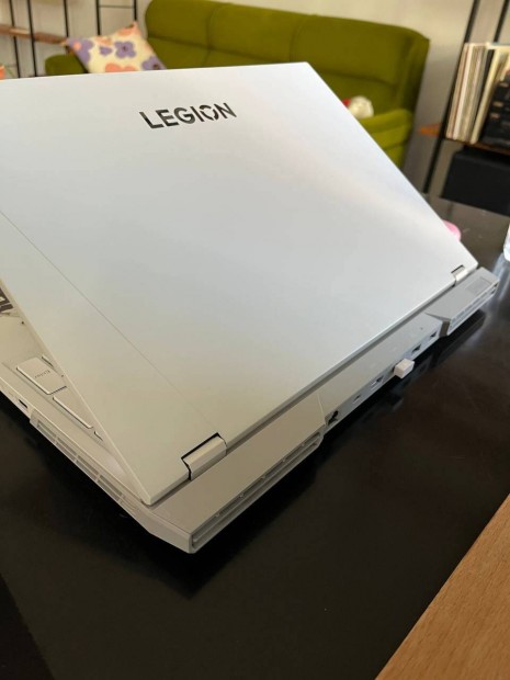 Lenovo Legion 5 Pro 16IAH7H laptop eladó | 16" | Rtx 3060 | Újszerű ál