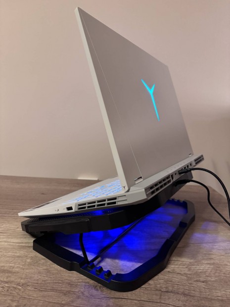 Lenovo Legion 5 Pro, Nvidia3070, Garancilis