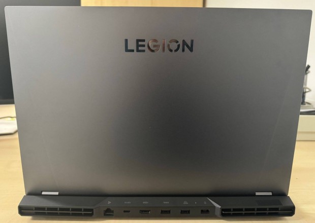 Lenovo Legion 5 Pro / I5-12500H / Rtx 3060 / Wqxga