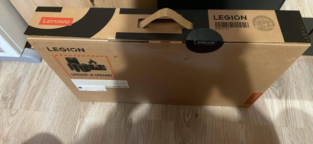 Lenovo Legion 5 i7-14650HX / Rtx 4060 / 1TB SSD / 16GB DDR5 / HDR