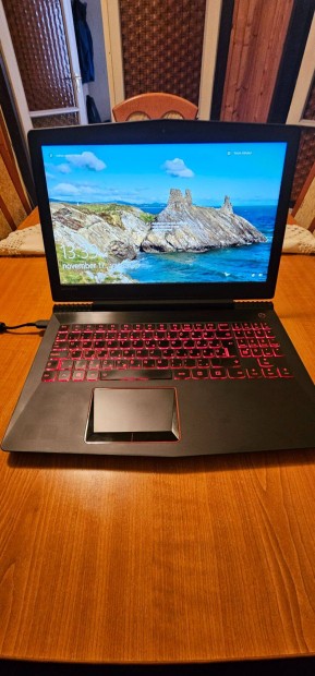 Lenovo Legion Y520