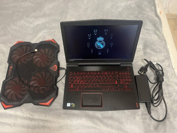 Lenovo Legion Y520