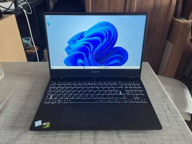 Lenovo Legion Y530 laptop