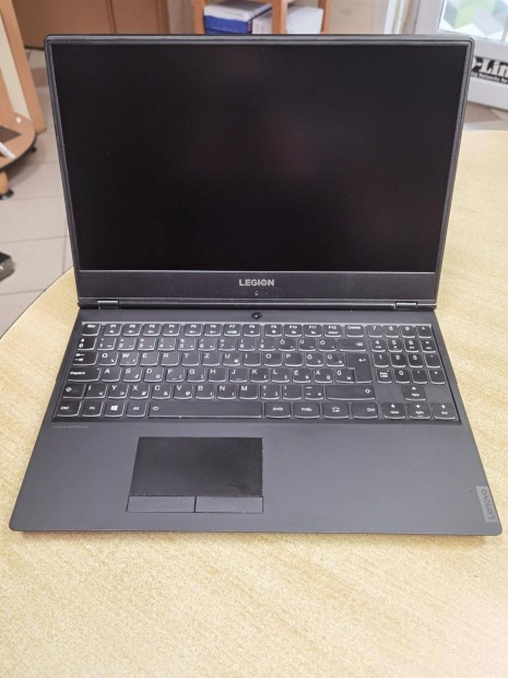 Lenovo Legion Y540-15IRH elad