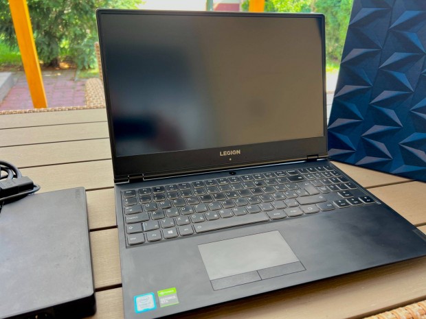 Lenovo Legion Y540-15IRH laptop