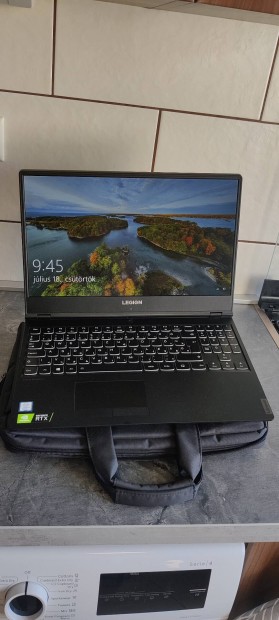 Lenovo Legion Y540