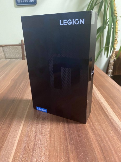 Lenovo Legion Y700 16GB RAM és 512GB Új gamer tablet