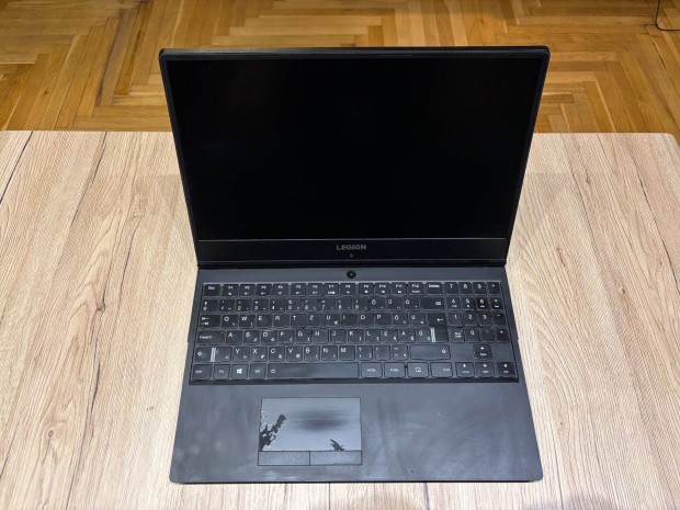 Lenovo Legion gamer laptop