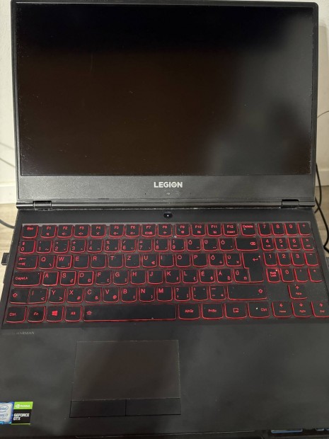 Lenovo Legion y7000