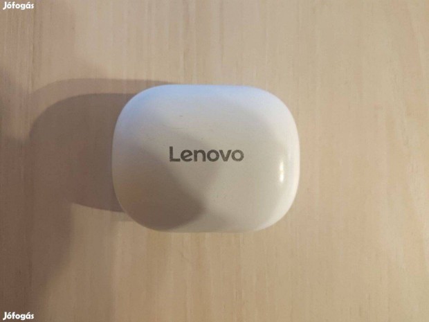 Lenovo Livepods LP7 Wireless flhallgat jszer Garis !