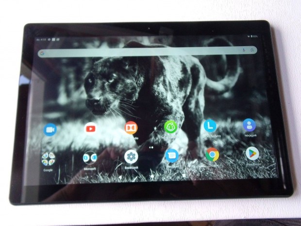 Lenovo M10 10.1" HD tablet