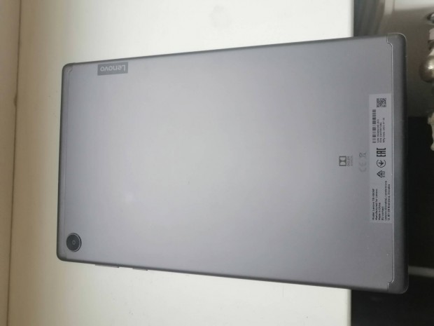 Lenovo M10 plus!! 