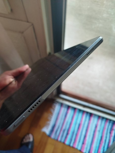 Lenovo M10 plusz 