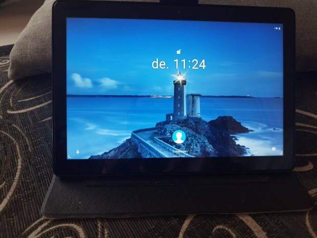 Lenovo M10 tablet HD 