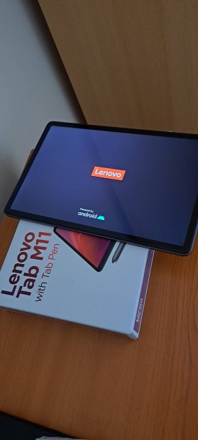 Lenovo M11 j