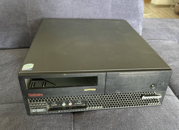 Lenovo M57 6072 CTO PC szmtgp