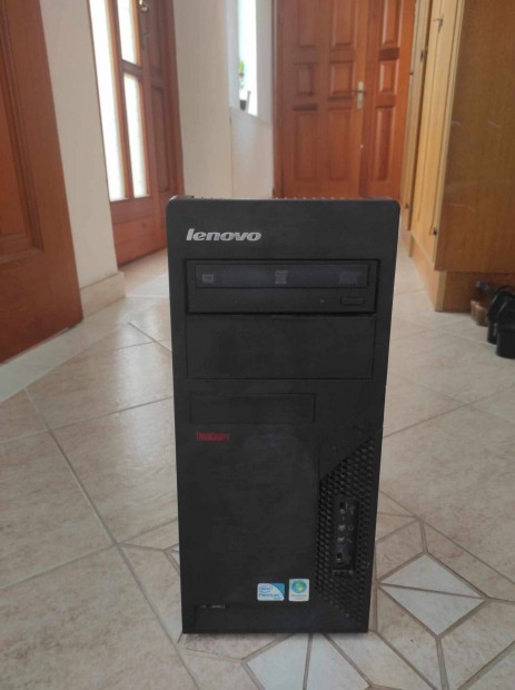 Lenovo M58 - 7373 Thinkcentre asztali szmtgp Intel Pentium