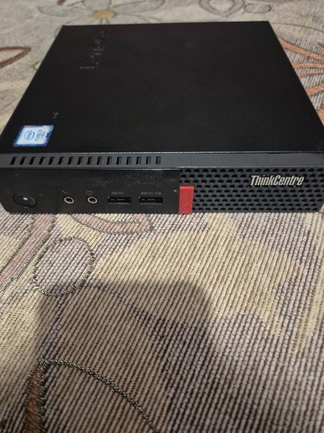 Lenovo M710Q mini PC INTEL i5 elad!