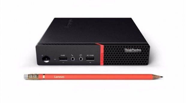 Lenovo M710Q mini PC Pentium G4400T 8G/120GB SSD/_/Intel HD+Win10Pro