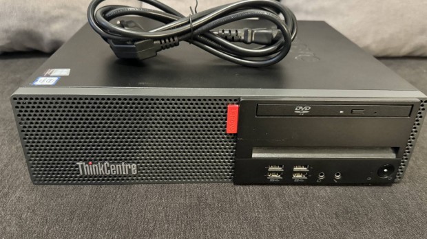 Lenovo M710s Desktop (Thinkcentre) - Type 10M8