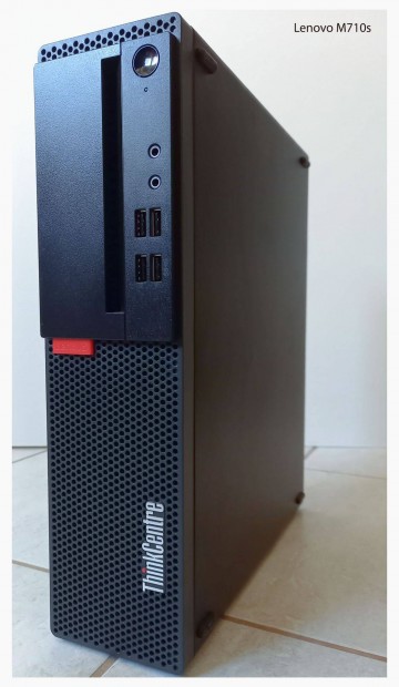 Lenovo M710s Sff PC