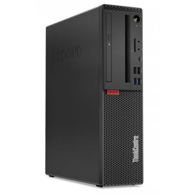 Lenovo M720S Core I5 8600 6x3100MHz SFF/16GB/480GB NVMe SSD +Win