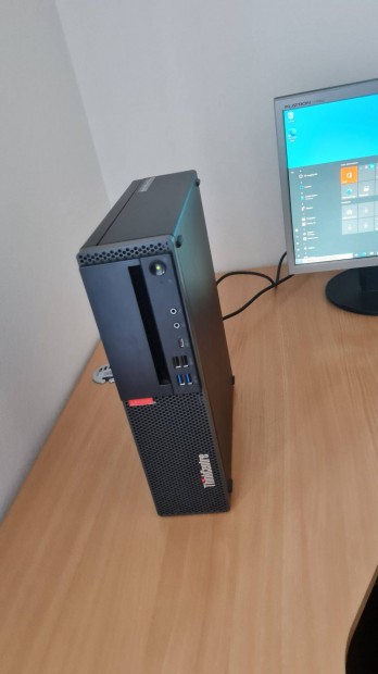 Lenovo M720s szmtgp (I3 9100, 8GB DDR4, 256GB SSD) Win 11