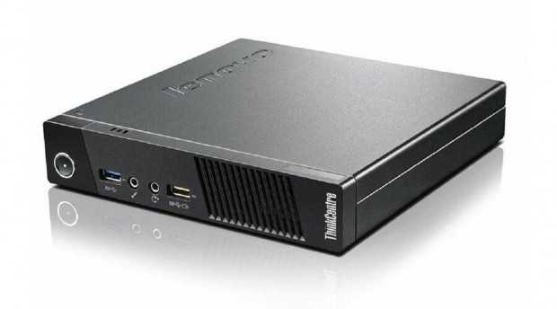 Lenovo M73 mini PC i3-4130T 8G/120GB SSD/Intel HD+Win