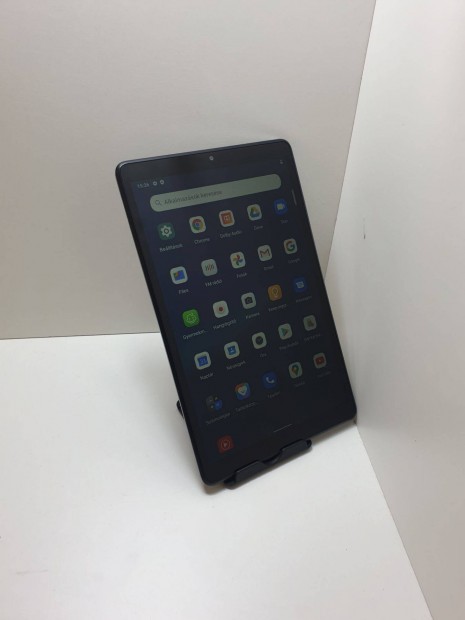 Lenovo M8 HD androidos tablet garancival elad