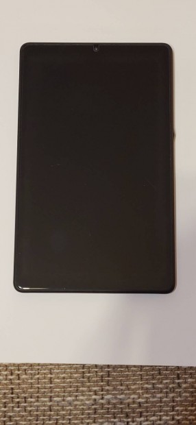 Lenovo M8 tablet TB8505f Elad�