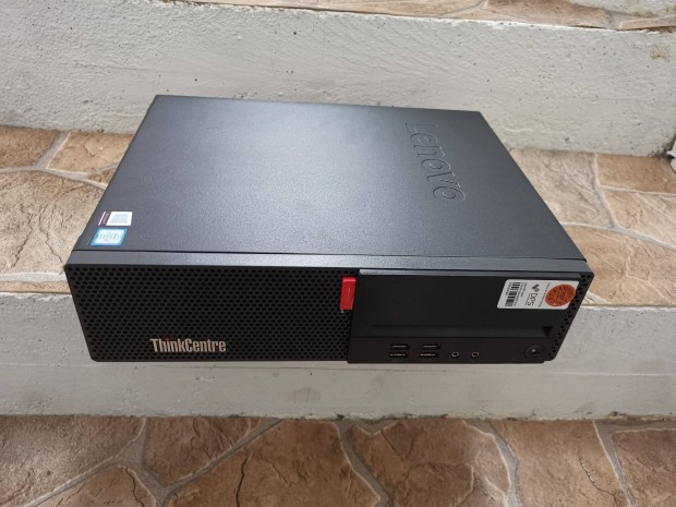 Lenovo M910s Sff Core i5 6500 / 8GB RAM /256GB Nvme / 1 v gari /