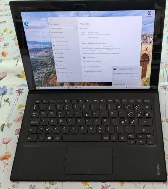 Lenovo Miix 700-12ISK