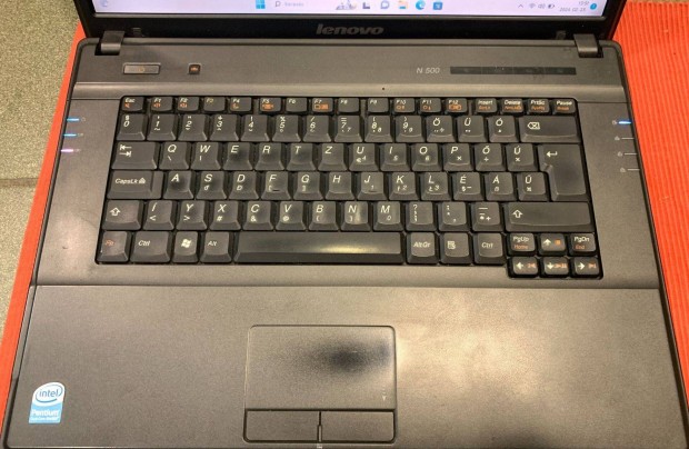 Lenovo N500 Laptop
