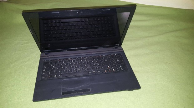 Lenovo N581 Hibs Laptop