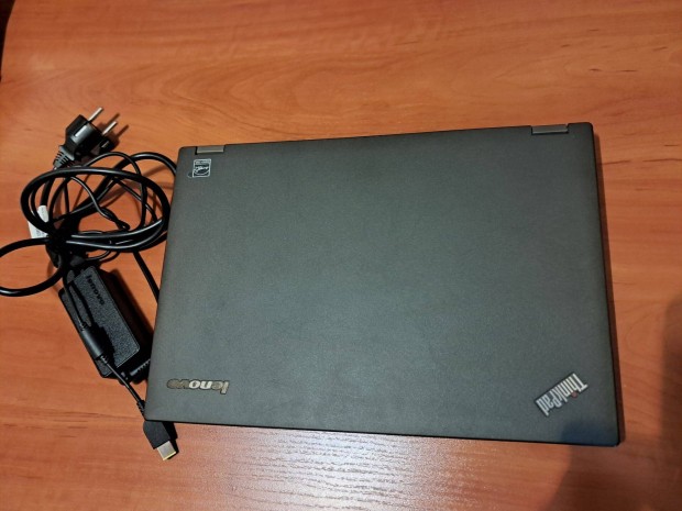 Lenovo Notebook i5, 240GB SSD, 8GB RAM, Win11 Teleptett! Laptop