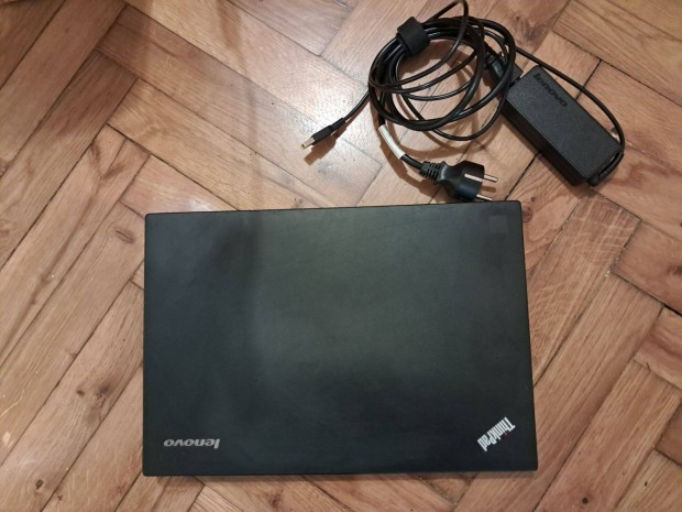 Lenovo Notebook i5 vpro, 500GB HDD, 8GB RAM, Teleptett! Laptop