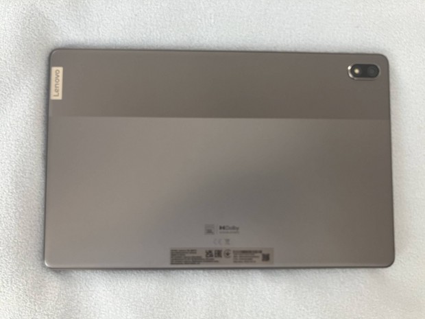 Lenovo P11 5G tablet SIM full HD
