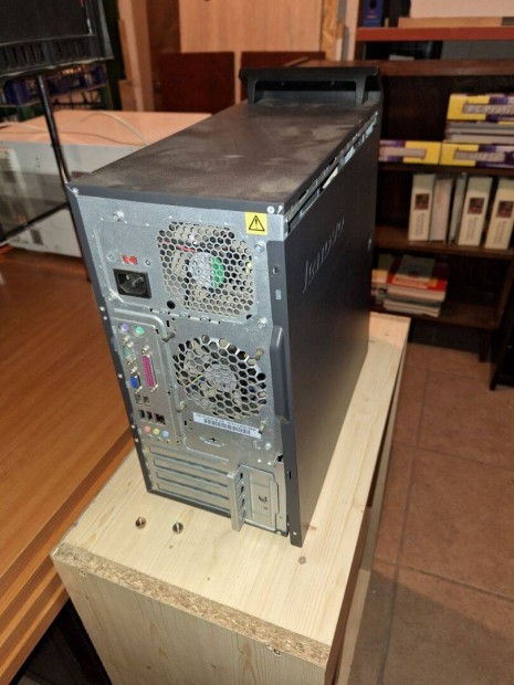 Lenovo PC elad