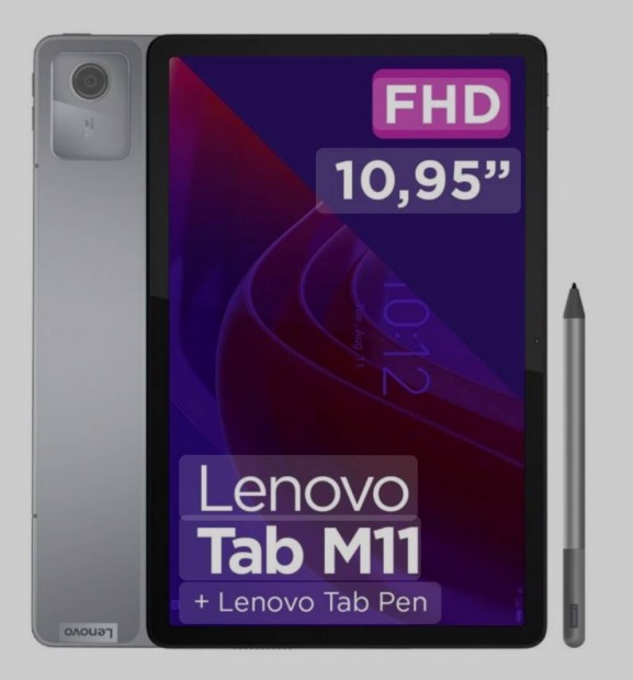 Lenovo Pad M11 128GB