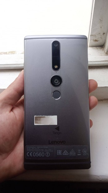 Lenovo Phab2 pro